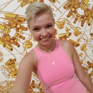 Meet your Posher, Morgan